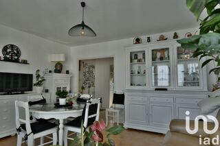  Appartement  vendre 3 pices 63 m
