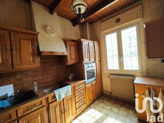  Maison � vendre 5 pi�ces 92 m�