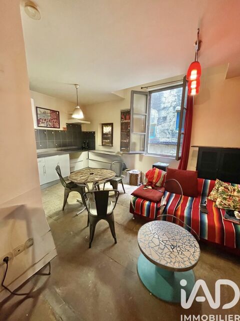  Appartement � louer 2 pi�ces 37 m�