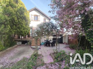  Maison � vendre 4 pi�ces 108 m�