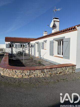  Maison � vendre 5 pi�ces 115 m�