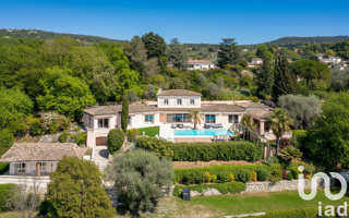  Villa � vendre 10 pi�ces 320 m�