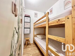  Appartement � vendre 4 pi�ces 43 m�