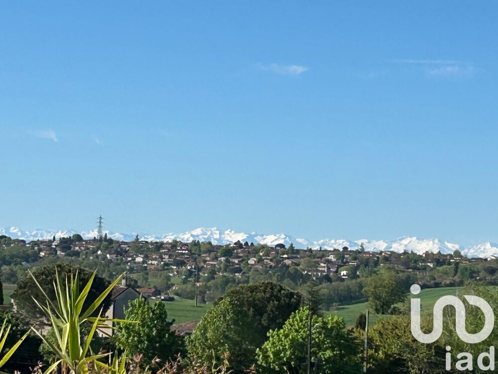  vendre  Maison Mons (31280)