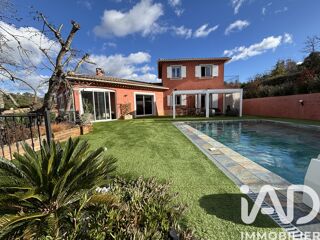  Maison � vendre 7 pi�ces 142 m�