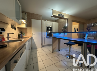  Appartement � vendre 3 pi�ces 69 m�