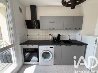  Appartement � vendre 3 pi�ces 56 m�