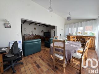  Maison � vendre 5 pi�ces 125 m�