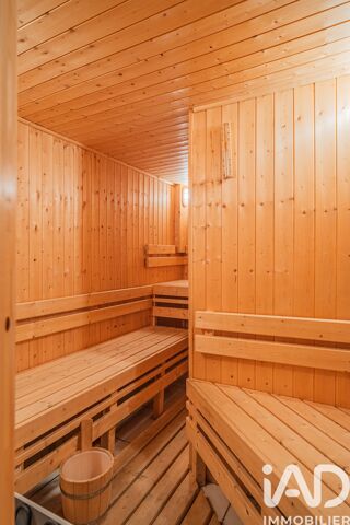  Appartement � vendre 4 pi�ces 94 m�