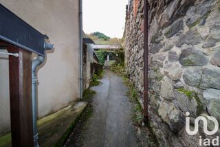  Immeuble  vendre 252 m