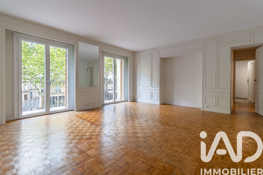  vendre  Appartement Paris 11