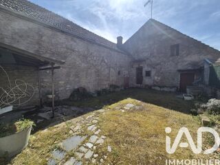  Maison � vendre 4 pi�ces 60 m�
