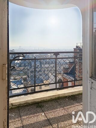  Appartement � vendre 2 pi�ces 13 m�