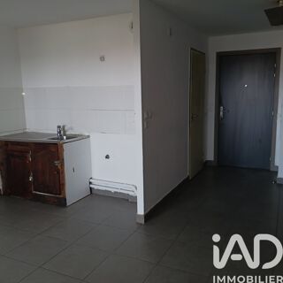  Appartement � vendre 1 pi�ce 24 m�