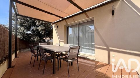   Vente Maison traditionnelle 4 pi�ces Maison - 4 pi�ce(s) - 85 m�