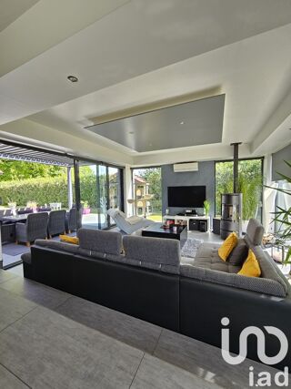  Villa � vendre 6 pi�ces 250 m�