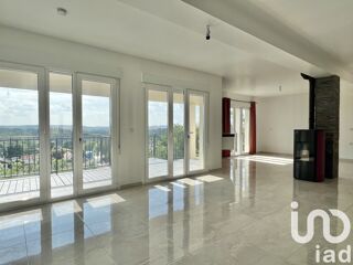  Maison � vendre 8 pi�ces 200 m�