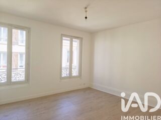  Appartement � vendre 1 pi�ce 24 m�
