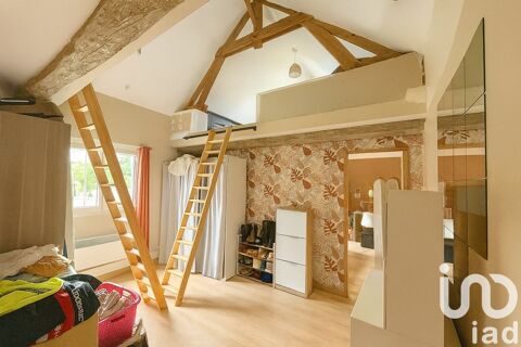   Vente Maison/villa 6 pi�ces Maison - 6 pi�ce(s) - 145 m�