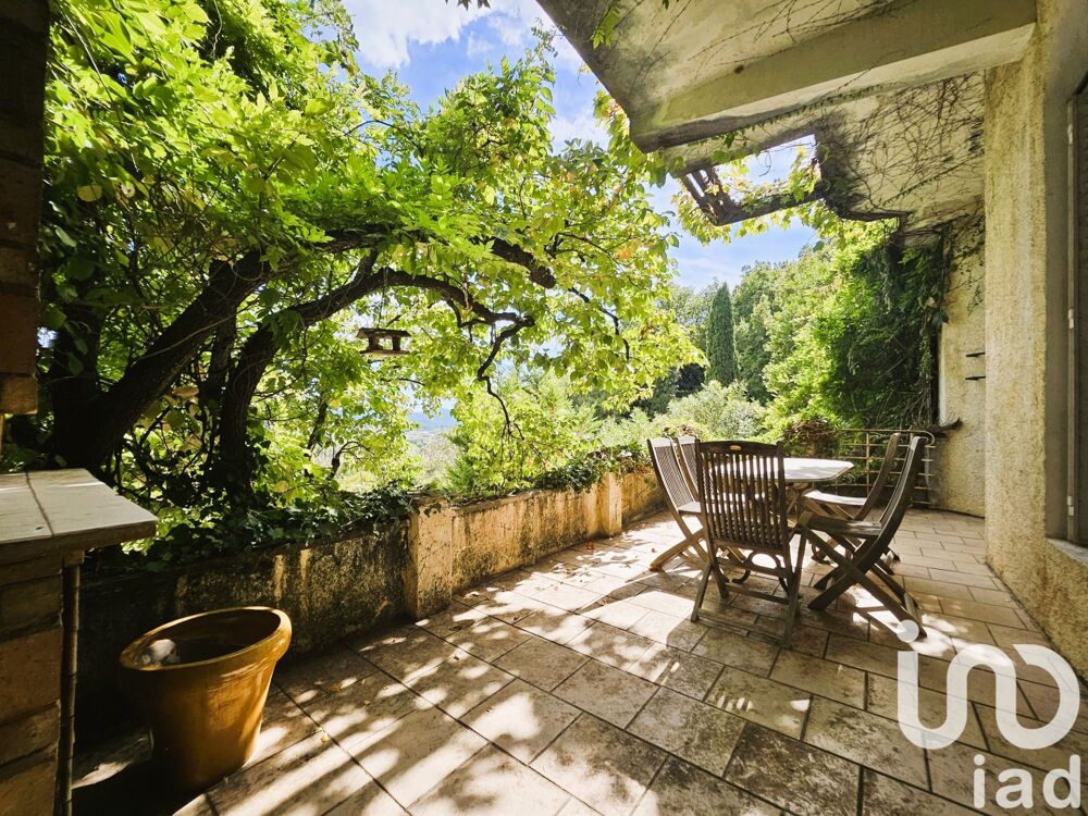  vendre  Maison Montauroux (83440)