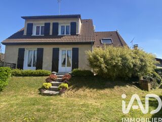  Maison � vendre 5 pi�ces 120 m�