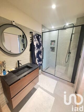  Appartement � vendre 3 pi�ces 86 m�