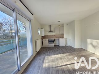  Appartement � vendre 2 pi�ces 37 m�