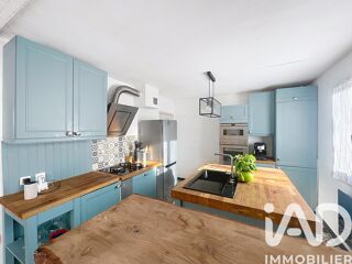  Maison � vendre 5 pi�ces 136 m�