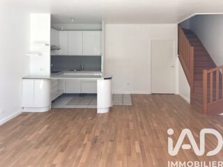  Appartement � vendre 3 pi�ces 69 m�