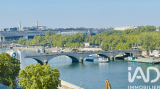  Appartement � vendre 3 pi�ces 78 m�