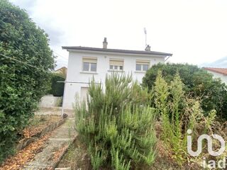  Maison  vendre 4 pices 65 m