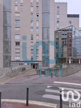  Parking / Garage � vendre 10 m�