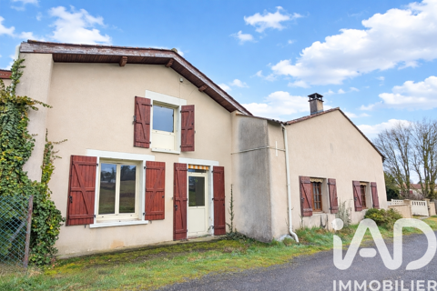   Vente Maison/villa 4 pi�ces Maison - 4 pi�ce(s) - 138 m�