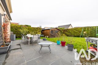  Maison � vendre 7 pi�ces 124 m�