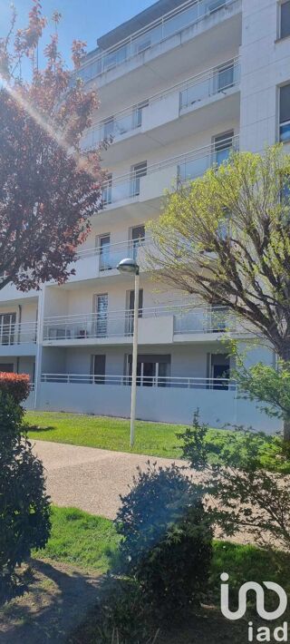  Appartement  vendre 2 pices 50 m