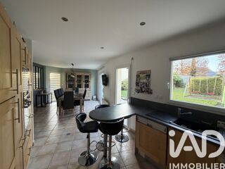  Maison � vendre 6 pi�ces 135 m�