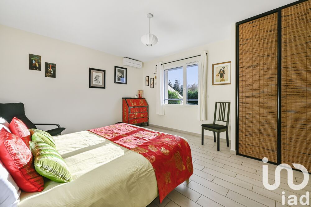  vendre  Maison Voulangis (77580)