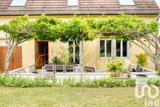  Maison � vendre 7 pi�ces 184 m�