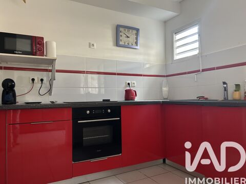  Appartement � louer 2 pi�ces 44 m�