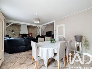  Maison � vendre 5 pi�ces 106 m�