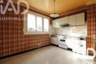  Maison � vendre 4 pi�ces 83 m�