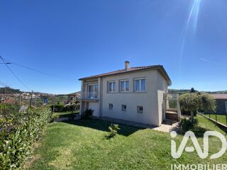  Maison � vendre 5 pi�ces 67 m�