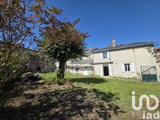  Maison � vendre 5 pi�ces 120 m�