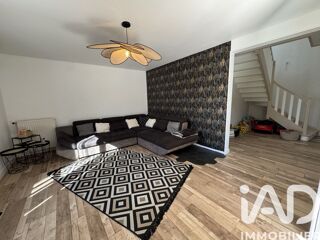  Maison � vendre 8 pi�ces 160 m�