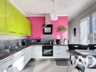  Maison � vendre 7 pi�ces 153 m�