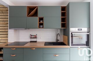  Maison � vendre 6 pi�ces 100 m�