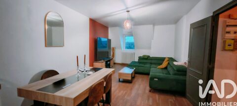   Vente Appartement 4 pi�ces Appartement - 4 pi�ce(s) - 99 m�