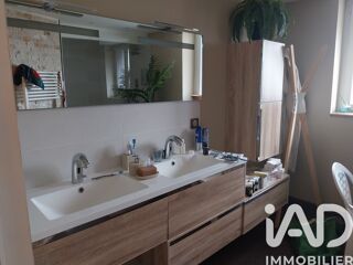  Maison � vendre 5 pi�ces 166 m�