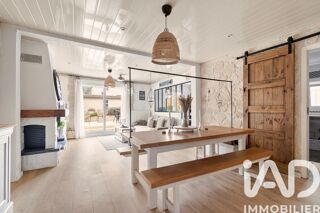  Maison � vendre 5 pi�ces 125 m�