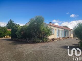  Maison � vendre 5 pi�ces 132 m�